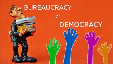 Image result for bureaucracy