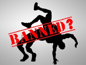 should violent sports like wrestling be banned