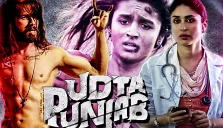 Should Udta Punjab be released without the censor board’s cuts?