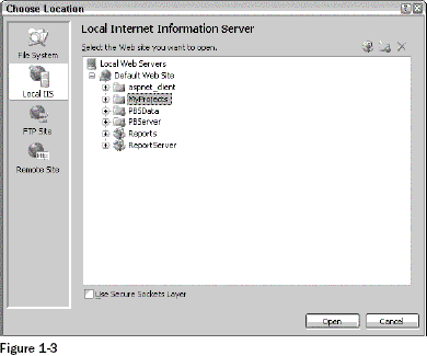 Visual Studio 2005 Improvements