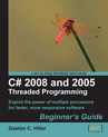 C#.NET Threaded Programming