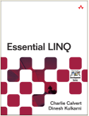The Essence of LINQ