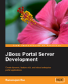 JBoss Portal Server Development