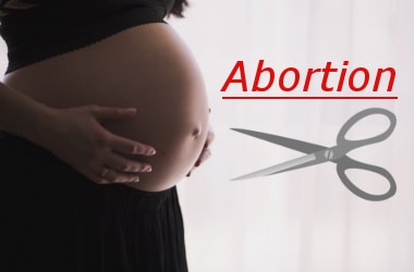 Abortion beyond 20 weeks - When and Why is it necessary?