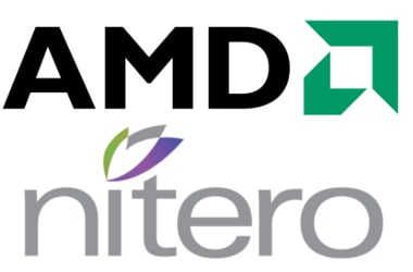 AMD acquires Nitero IP, talent