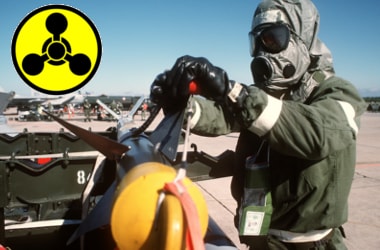 Why chemical weapons are deadlier than conventional weapons?