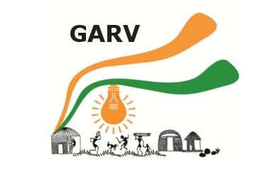 GARV app upgraded