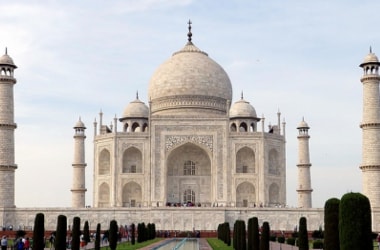 India is 7<sup>th</sup> largest tourist economy in the globe 