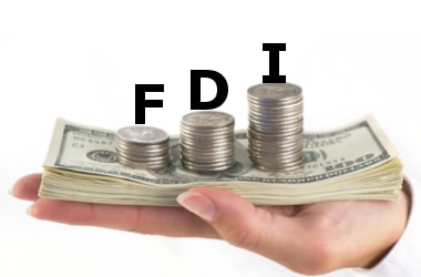 India ranks 8th on FDI confidence