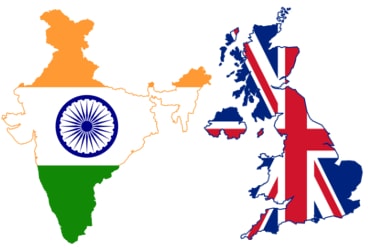 India-UK Energy for Growth Dialogue