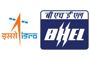 ISRO, BHEL announce partnership