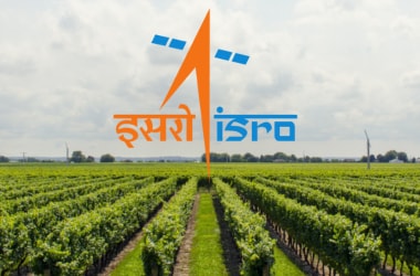 ISRO to geo tag agricultural assets