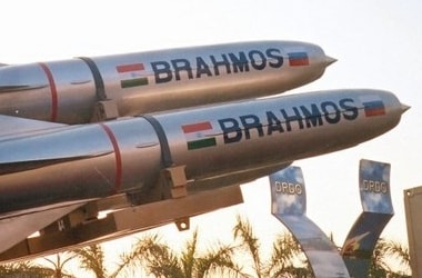 Land attack Brahmos launched successfully