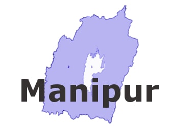 Manipur People’s Day: 15th of every month