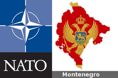 Montenegro to join NATO