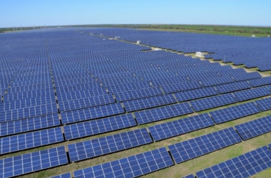 MP signs agreement for solar park 