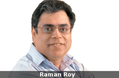 NASSCOM appoints Raman Roy as Chairman