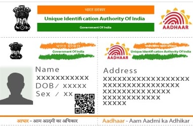 Now, Aadhaar set to be used in airports
