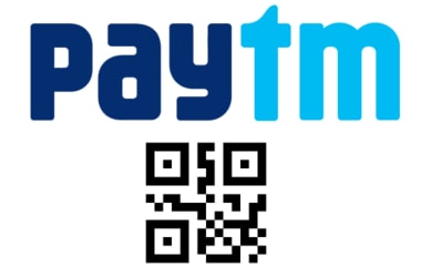 Paytm starts app QR new feature code