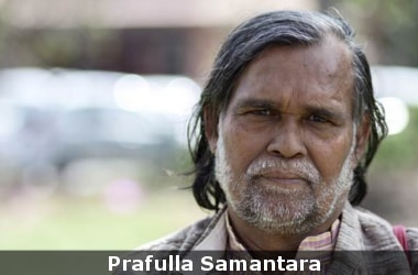 Prafulla Samantra is sixth Indian to win green Noble