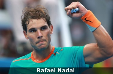 Rafael Nadal, the King of Clay, wins 10th Monte Carlo title