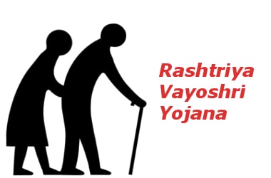 Rashitriya Vayohsri Yojana launched