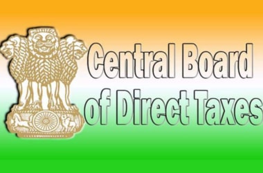 Shabri Bhattasali, Ajit Kumar Srivastava are new CBDT members