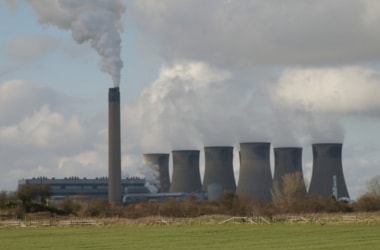 UK goes without coal for whole day!