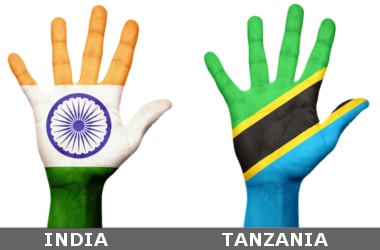 4th India - Tanzania Joint Trade Committee held