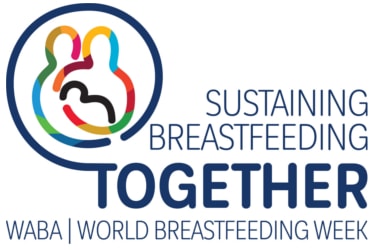 Breastfeeding week observed in Aug 2017