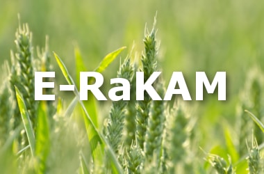 e-RaKAM - Online portal for selling agricultural produce