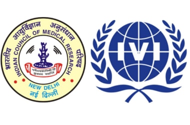 ICMR signs MoU with IVI