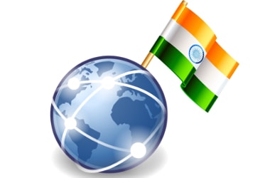 India has 2nd highest number of internet users