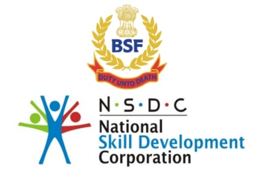 NSDC, BSF sign agreement to train retirees living in border areas