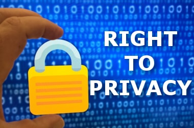 Is Right to Privacy a Fundamental Right?
