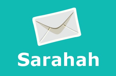 Top 10 things about Sarahah, the anonymous messaging app
