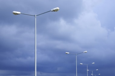 50, 000 kms of roads lit by Street Lighting National Programme