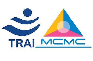 TRAI, MCMC Ink pact