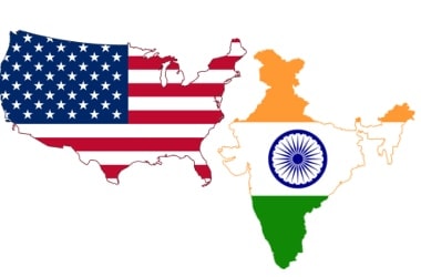 USISPF: US India strategic partnership forum launched