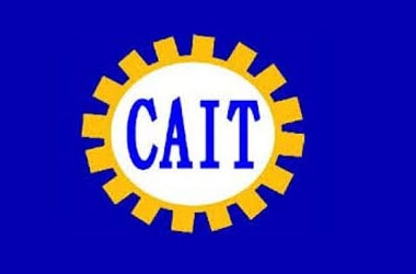 CAIT promotes QR technology for a cashless economy