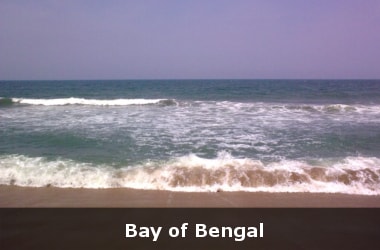 Scientists discover huge dead zone in Bay of Bengal