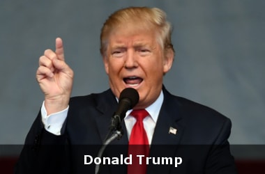 Billionaire Donald Trump wins 304 US electoral college votes