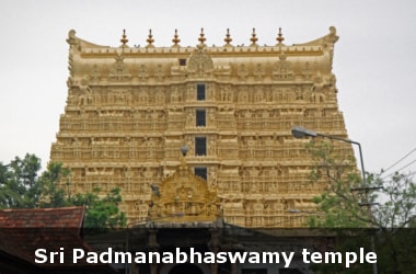 Kerala’s Sri Padmanabhaswamy temple eases dress norms for women devotees