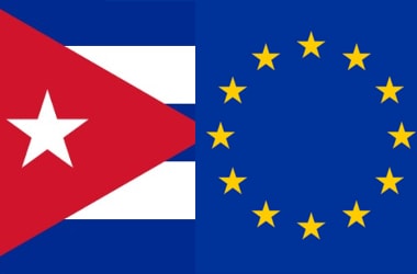 EU, Cuba sign political accord