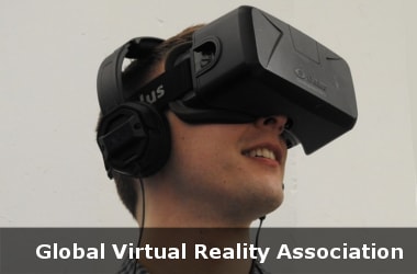 Global Virtual Reality Association: Fostering VR Technology