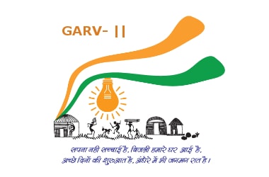 GARV-II: Mobile app for real time data in 6 lakh villages