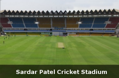 Gujarat to host cricket stadium with maximum number of seats in the world!
