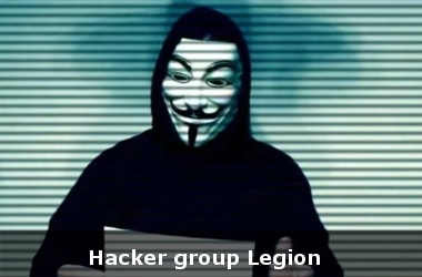 Indian government takes preventative measures against hacker group Legion