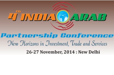 India-Arab Partnership Conference concludes
