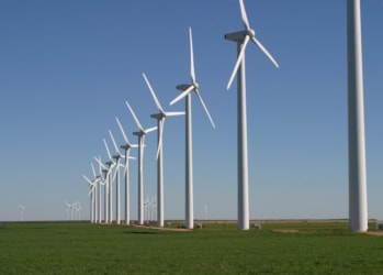 India ranked 4th in global wind power installed capacity index